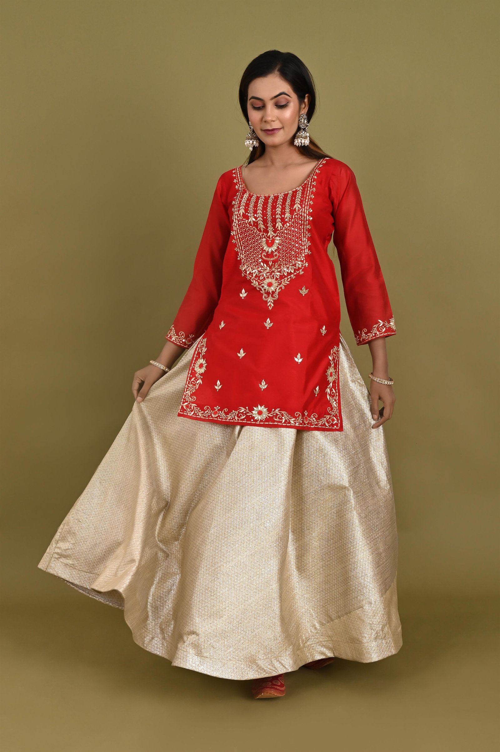 Kurta Sets