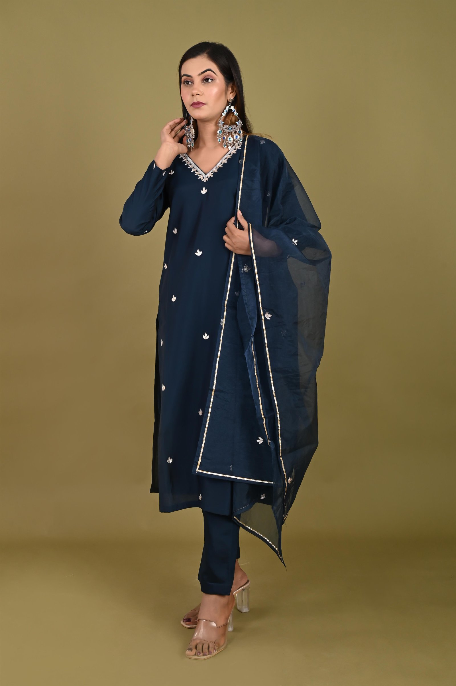 Kaftans
