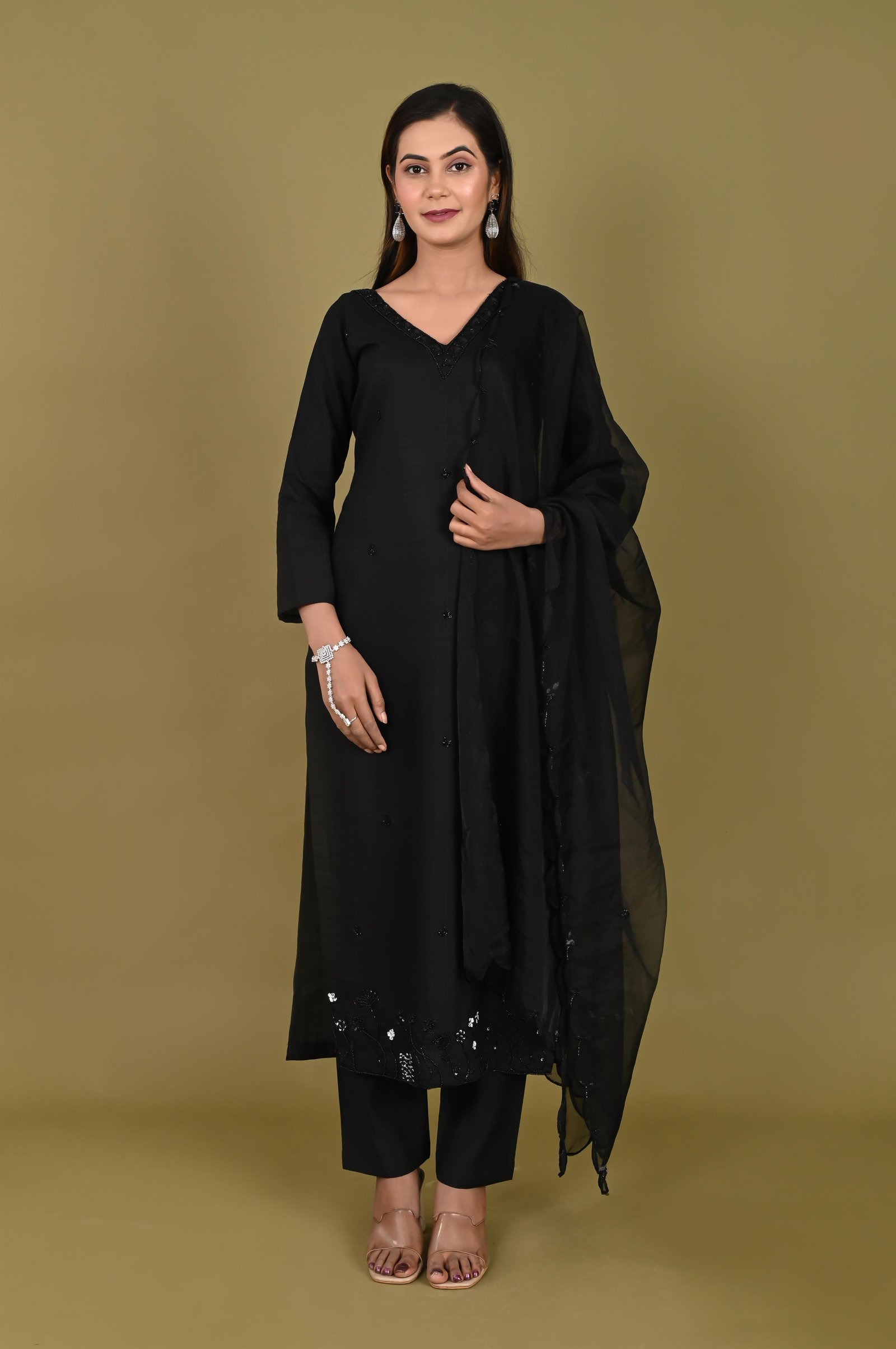 Daur Collection