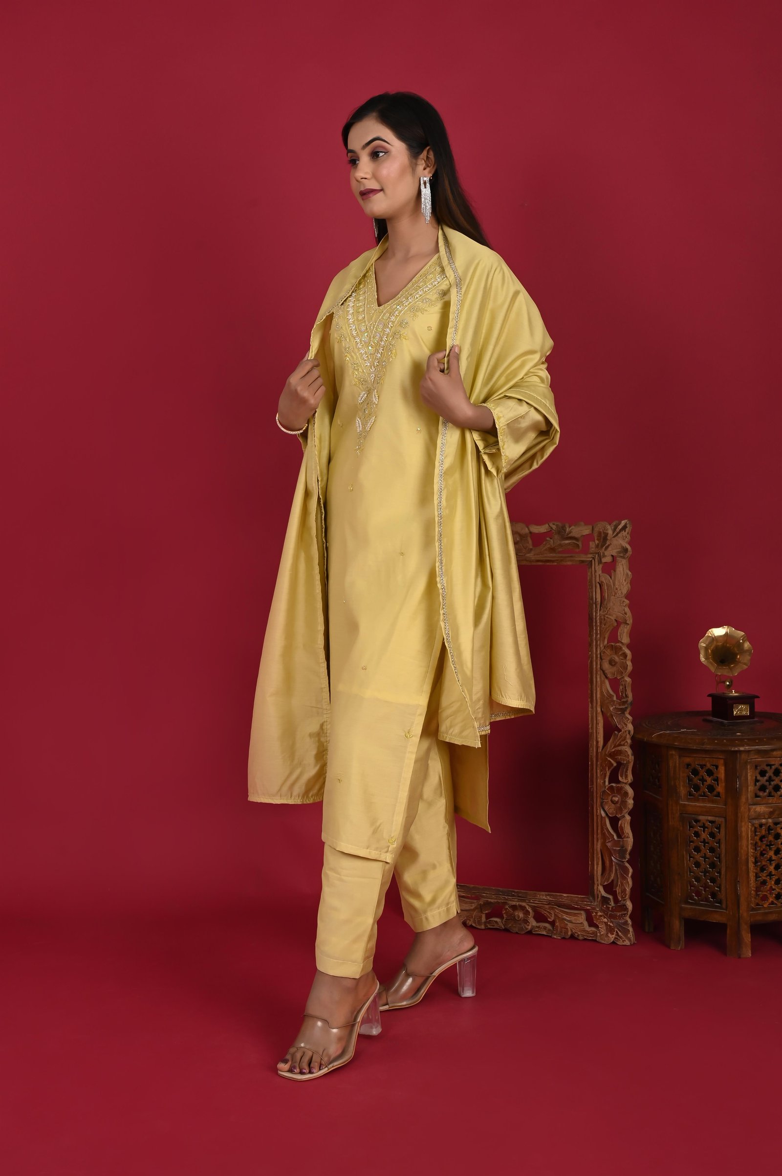 Designer Set